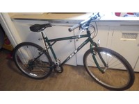 gt outpost 6061 mountain bike